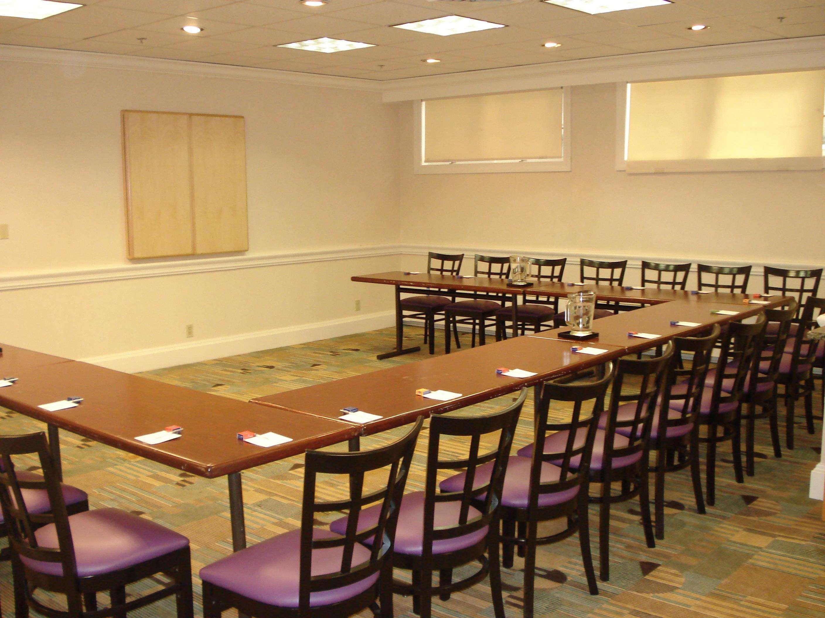 Hampton Inn & Suites Stamford Tiện nghi bức ảnh